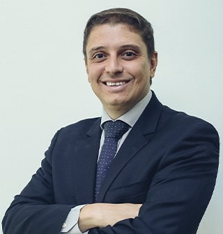 Eduardo Rodrigues de Melo Sousa