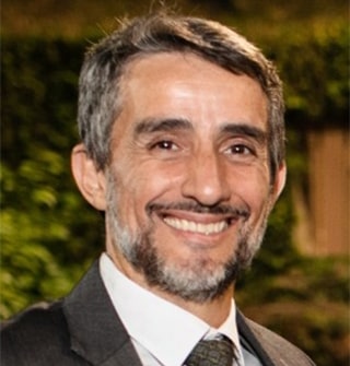 Elimar Melo