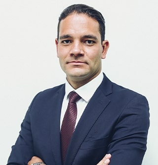 Rafael Santos Soares