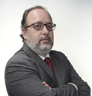 Carlos Victor Muzzi Filho