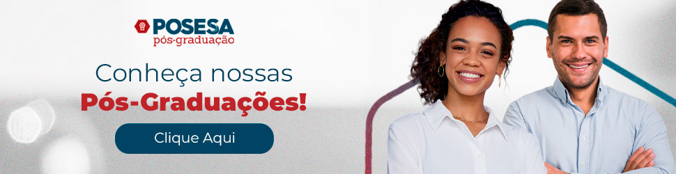 Cursos oferecidos por Posesa